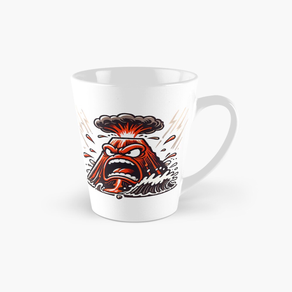 Item preview, Tall Mug designed and sold by olegsh7.
