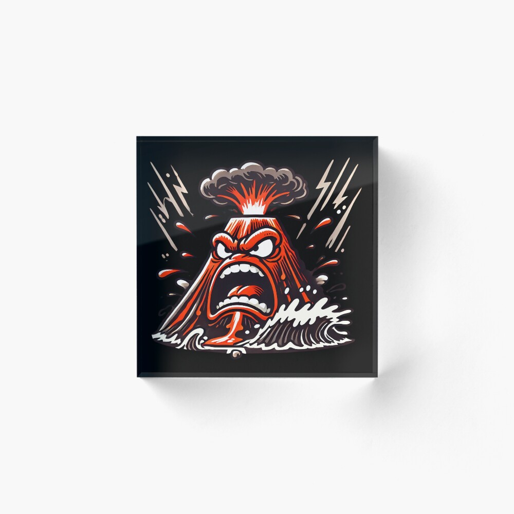 Item preview, Acrylic Block designed and sold by olegsh7.