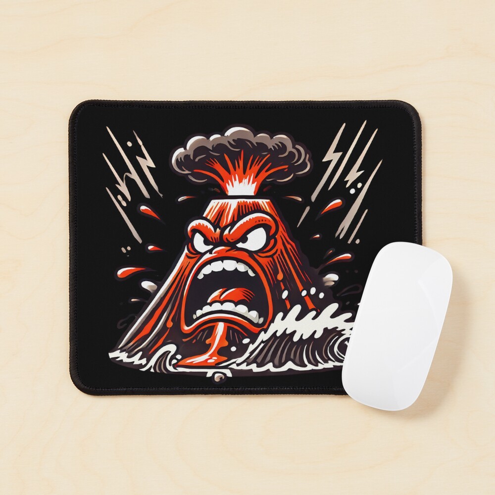 Item preview, Mouse Pad designed and sold by olegsh7.