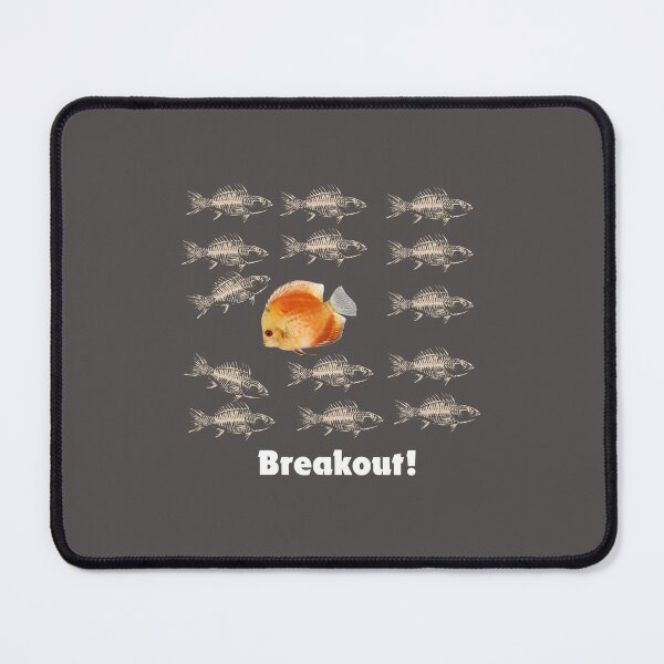 Item preview, Breakout! designed and sold by LaPaz361.