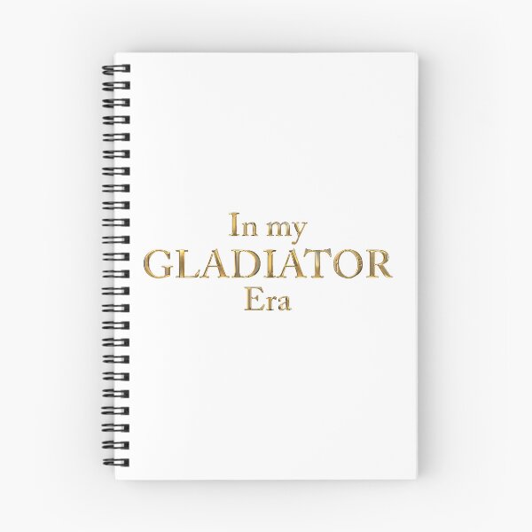 Artikelvorschau, In meiner Gladiator-Ära entworfen und verkauft von ShahadGhost.