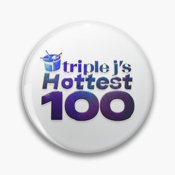 Item preview, Hottest 100 designed and sold by Stadium Wear.