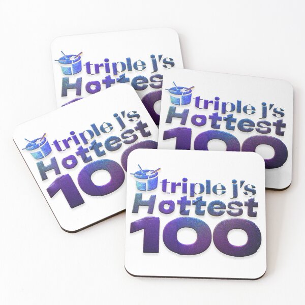 Item preview, Hottest 100 designed and sold by Stadium Wear.