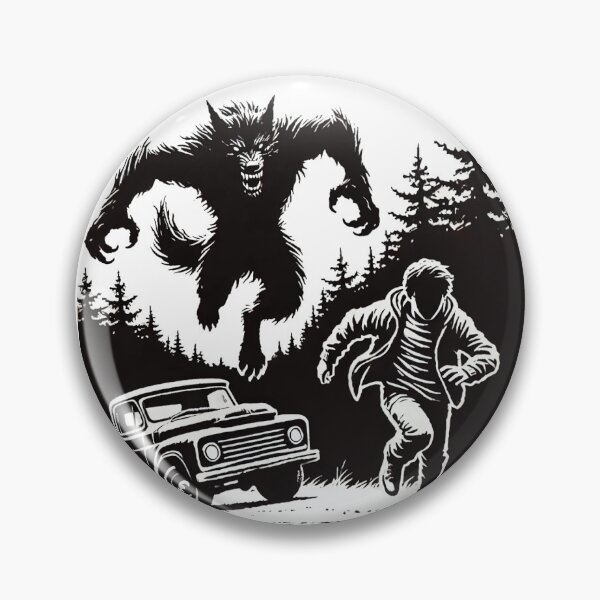 Item preview, Chapter 16 - Confessions Of A Teenage Werewolf designed and sold by Alyus Vasquez.