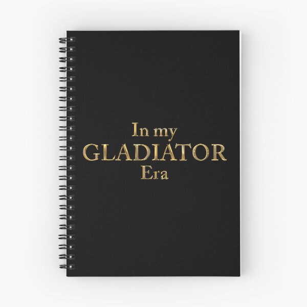 Artikelvorschau, Kopie von In My Gladiator Era entworfen und verkauft von ShahadGhost.