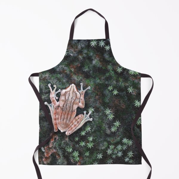 Item preview, Tree Frog designed and sold by Anna Ratkevich.