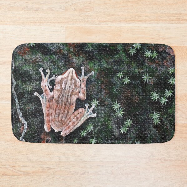 Item preview, Tree Frog designed and sold by Anna Ratkevich.