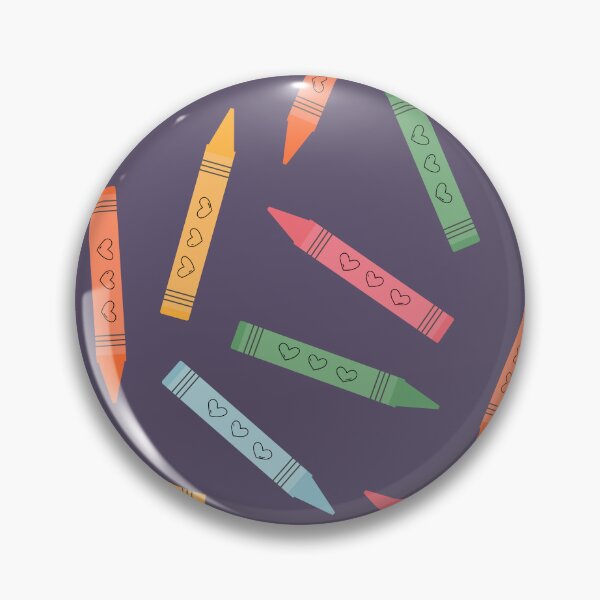 Item preview, Cool Art Crayons designed and sold by brozziedesigns.