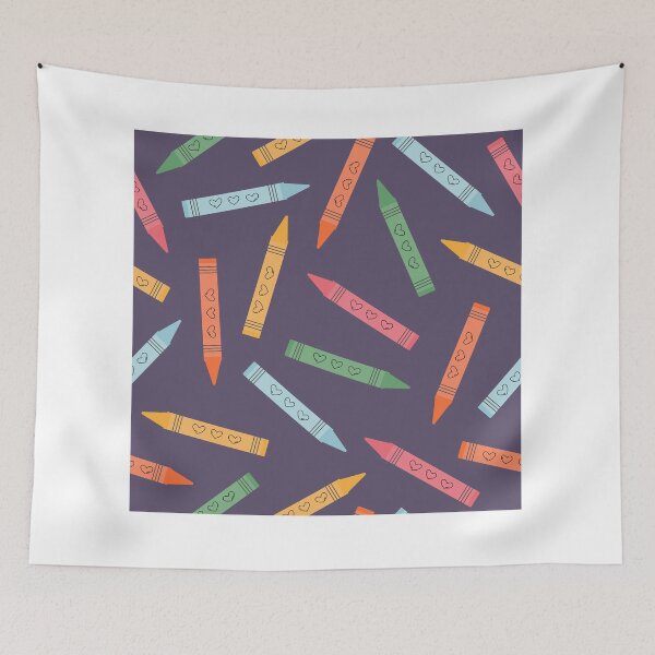 Item preview, Cool Art Crayons designed and sold by brozziedesigns.