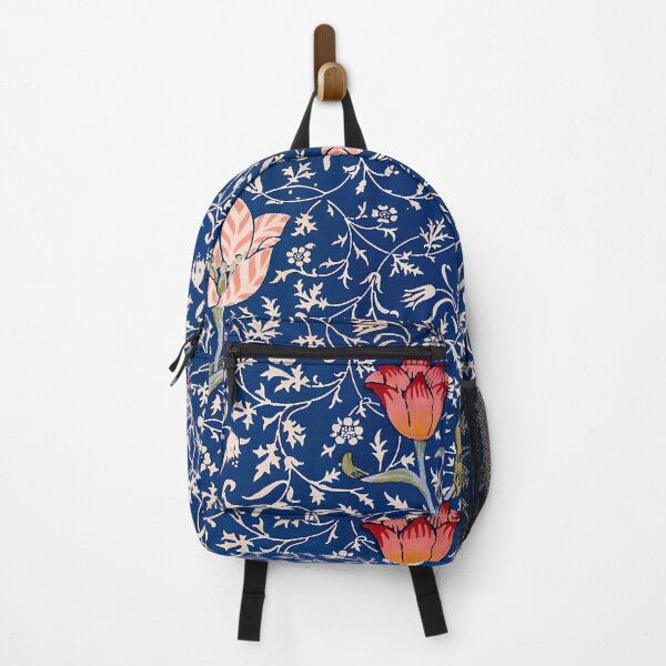 Item preview, William Morris' Medway Print (1885) designed and sold by PinUpPizzazz.