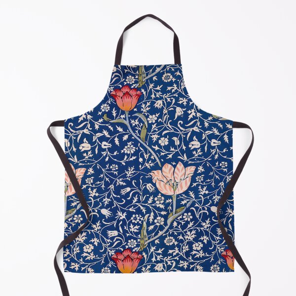 Item preview, William Morris' Medway Print (1885) designed and sold by PinUpPizzazz.