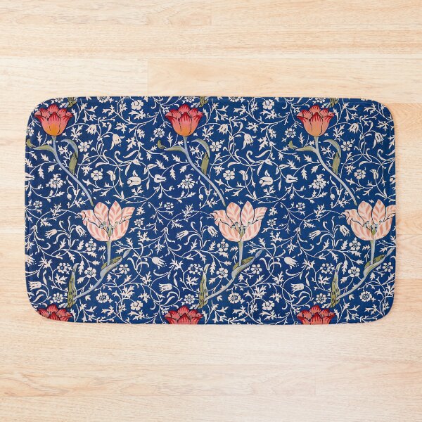 Item preview, William Morris' Medway Print (1885) designed and sold by PinUpPizzazz.