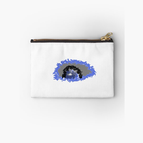 Item preview, Stylized Blue Eye designed and sold by vasanthrajark.