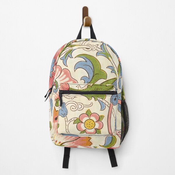 Item preview, William Morris' Lodden Print Pattern (1885) designed and sold by PinUpPizzazz.