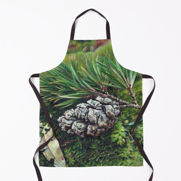 Item preview, Fallen branch (Pinus krempfii) designed and sold by Anna Ratkevich.