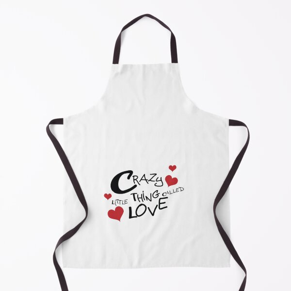 Item preview, Crazy Lil Thing Called Love designed and sold by RyuStudio87.
