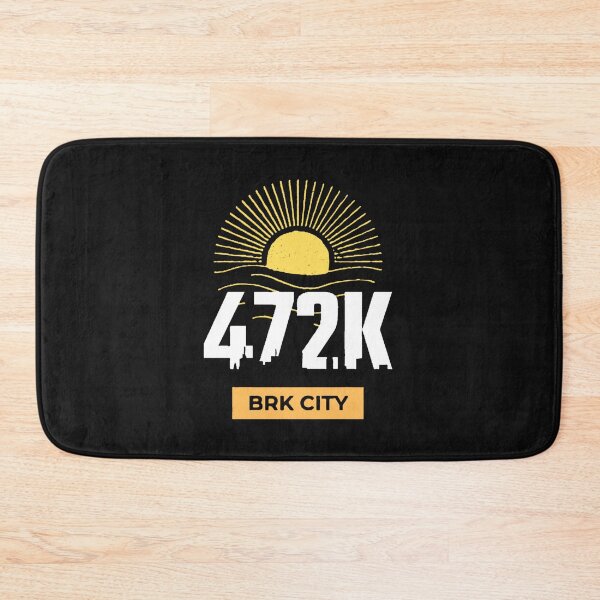 Item preview, 472K BRK CITY designed and sold by FoxinhoSoumaila.
