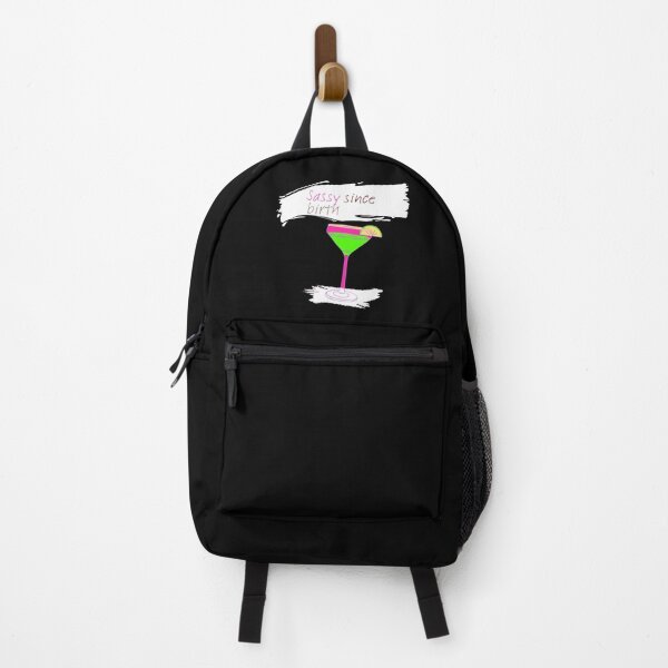 Item preview, Sassy since birth. designed and sold by PapaMatrix.