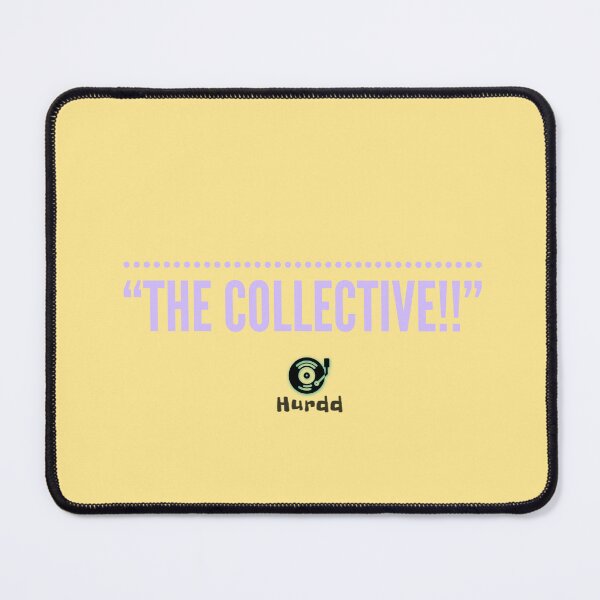 Item preview, Collective designed and sold by Hurdd.