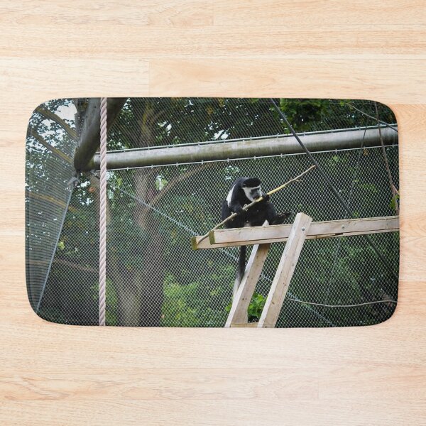 Item preview, Monkey stick designed and sold by Belles-Photos.
