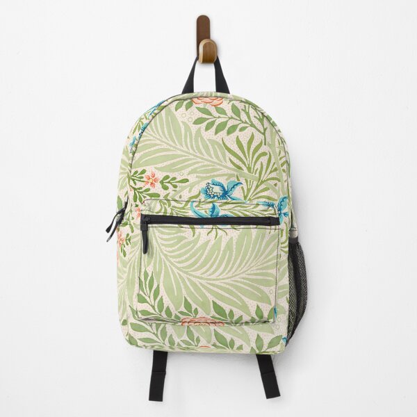 Item preview, William Morris' Larkspur Print (1874) designed and sold by PinUpPizzazz.