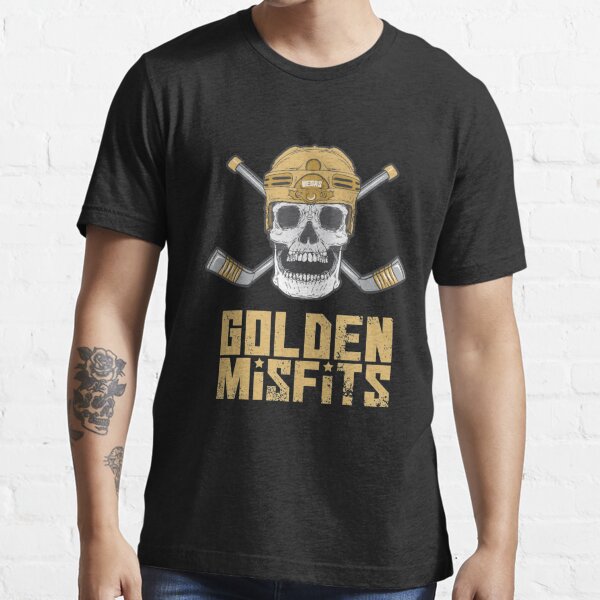 Golden Misfits  Essential T-Shirt
