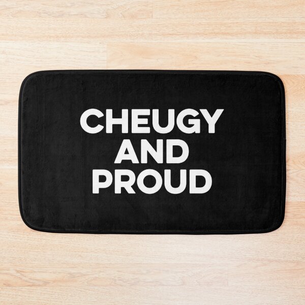 Item preview, Cheugy and Proud designed and sold by zeviwanty.