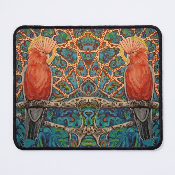 Item preview, GALAH 4 FUSION designed and sold by RickRussell.