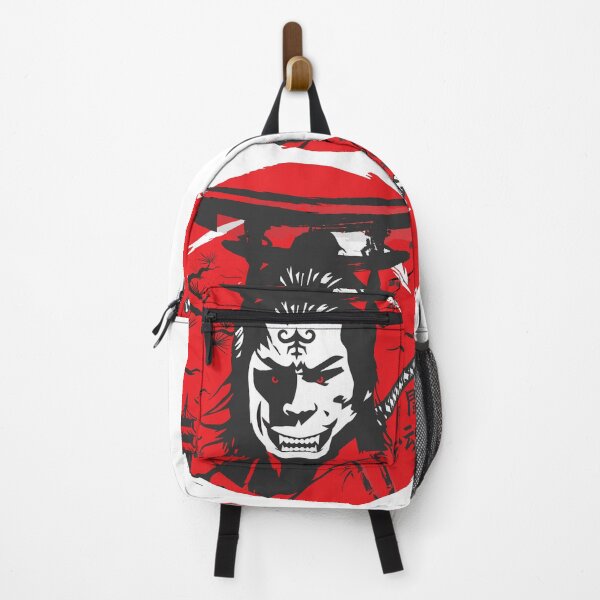 Artikelvorschau, Samurai-Kriegergeist entworfen und verkauft von guruprinters.