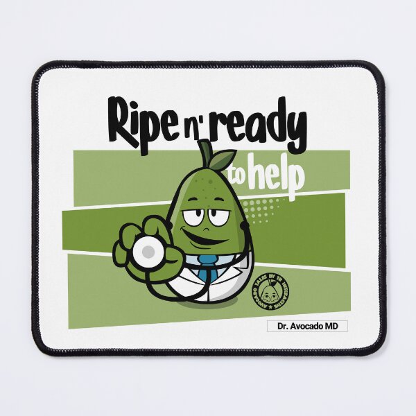 Item preview, Ripe n' Ready to Help designed and sold by Tr interactive.