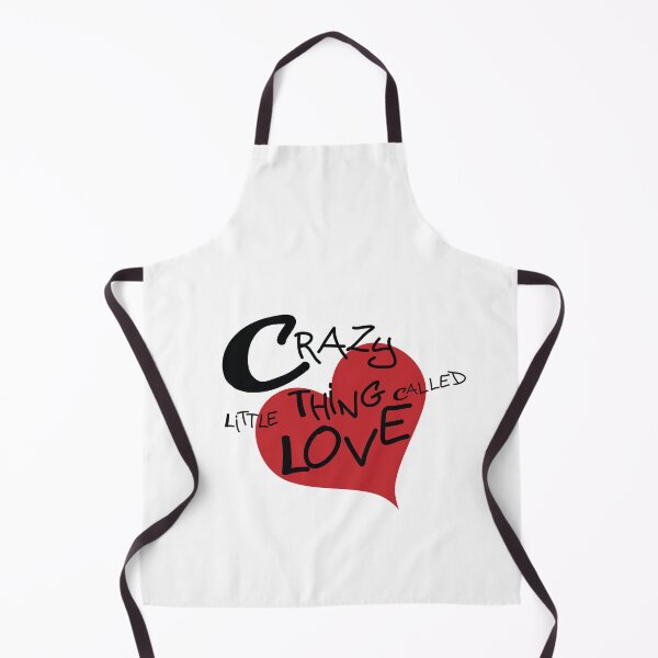 Item preview, Crazy Lil Thing Called Love designed and sold by RyuStudio87.
