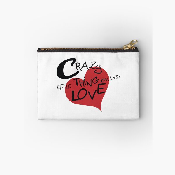 Item preview, Crazy Lil Thing Called Love designed and sold by RyuStudio87.