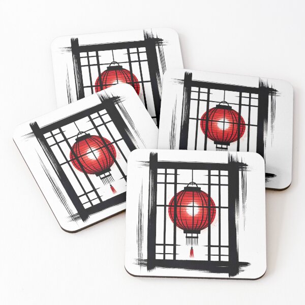 Item preview, Glow Through Shoji designed and sold by LeoLabs.