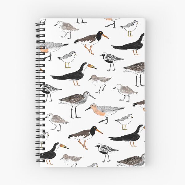 Item preview, shorebirds shorebirds shorebirds designed and sold by lukeferd.
