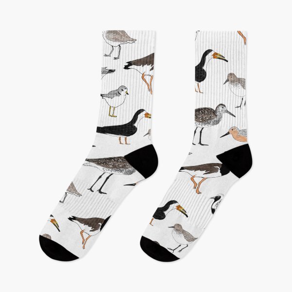Item preview, shorebirds shorebirds shorebirds designed and sold by lukeferd.