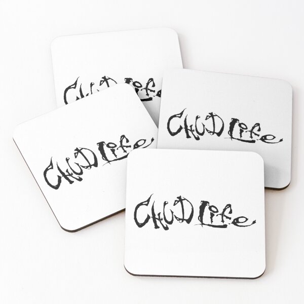 Item preview, Chud Life designed and sold by Rick-Jobster.