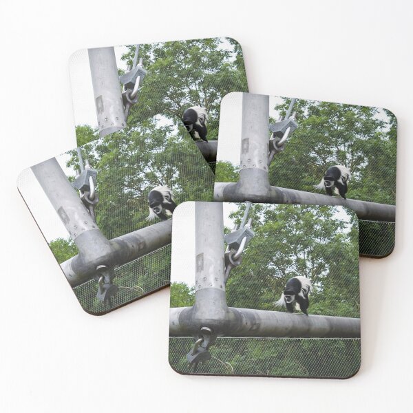Item preview, Monke designed and sold by Belles-Photos.