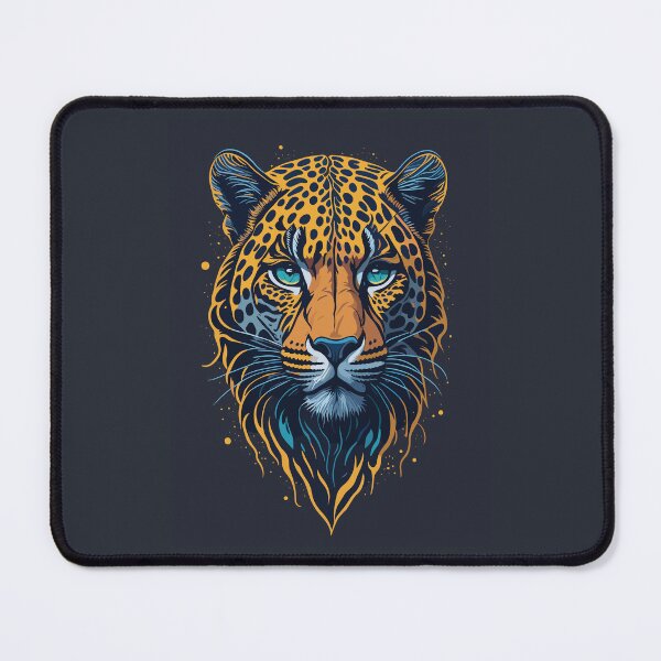 Item preview, Leopard designed and sold by Infiniity Art.