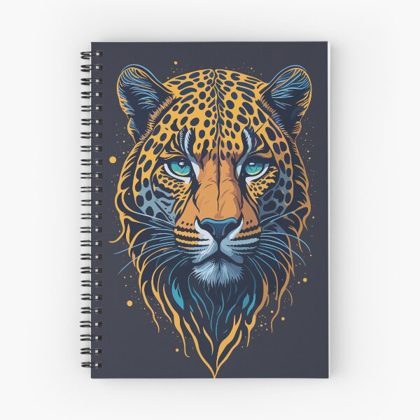 Item preview, Leopard designed and sold by Infiniity Art.