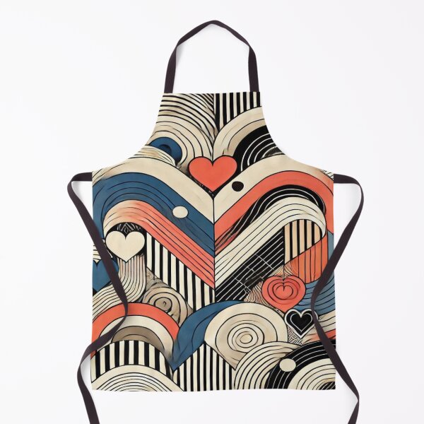 Item preview, Love Waves Reloaded Premium Trendy Best Gift designed and sold by Imaginarium of Chaos falcon88 .