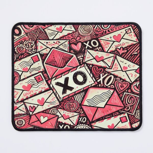 Item preview, Love Letters Reloaded Premium Trendy Best Gift designed and sold by Imaginarium of Chaos falcon88 .