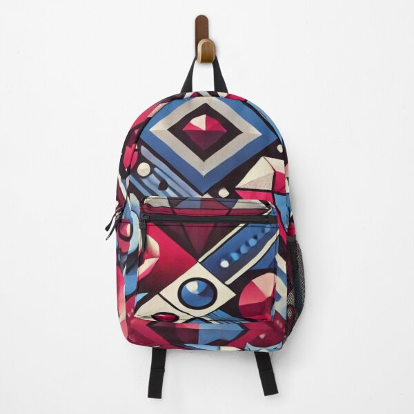 Item preview, Geometric Romance Reloaded Premium Trendy Best Gift designed and sold by Imaginarium of Chaos falcon88 .