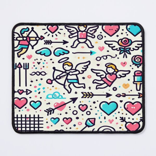 Item preview, Cupid's Chaos Reloaded Premium Trendy Best Gift designed and sold by Imaginarium of Chaos falcon88 .