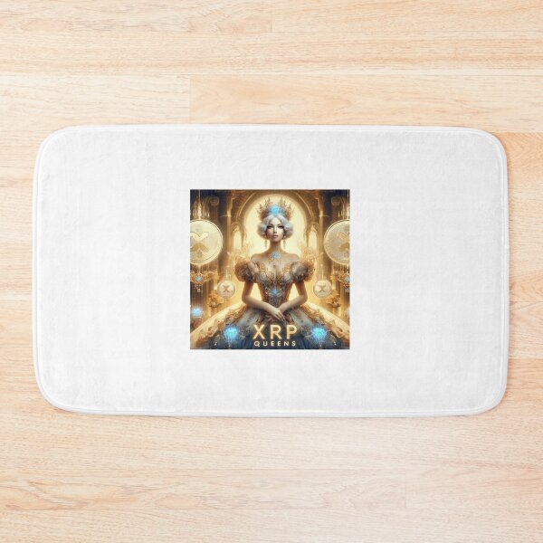 Item preview, XRP Queens designed and sold by DrMamaHart.