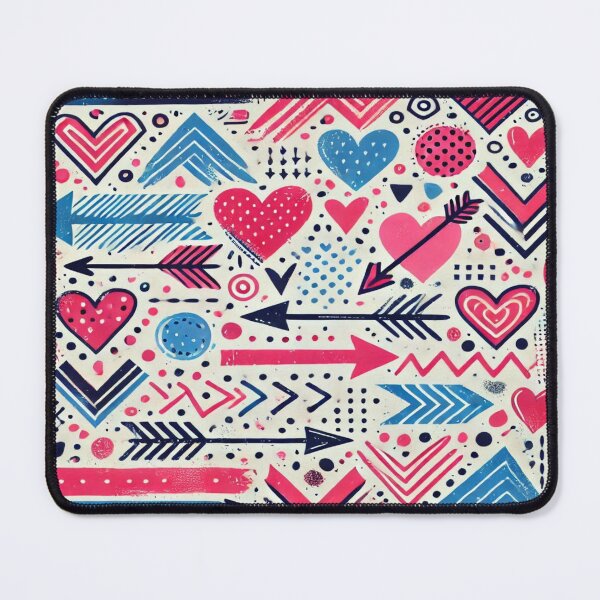 Item preview, Abstract Love Reloaded Premium Trendy Best Gift designed and sold by Imaginarium of Chaos falcon88 .