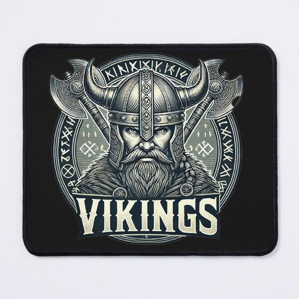 Item preview, Viking Descendant designed and sold by MacksMerch.