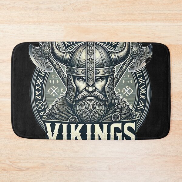 Item preview, Viking Descendant designed and sold by MacksMerch.