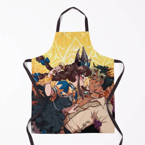 Item preview, Sahed Julia Marionetta designed and sold by IchibiDesign.