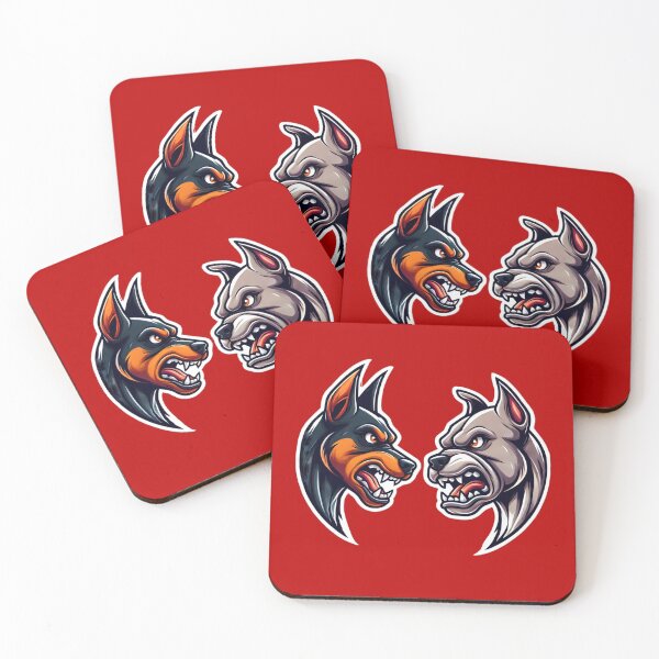 Item preview, Dogfight  designed and sold by pUNKnown.