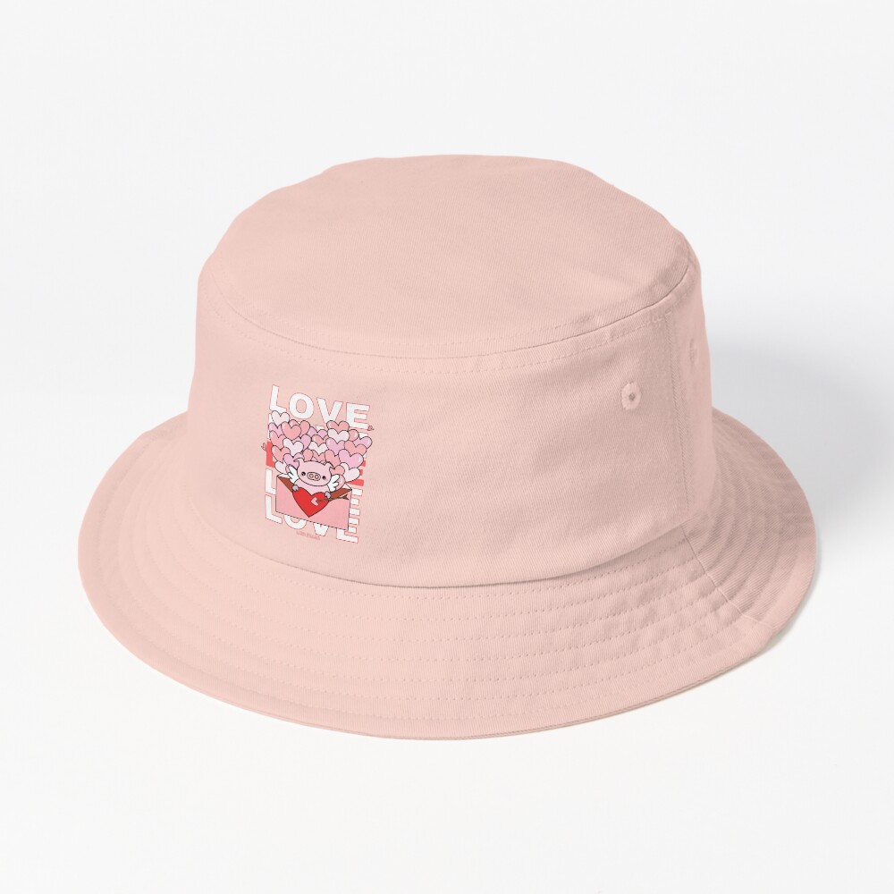 Item preview, Bucket Hat designed and sold by loopcreations.